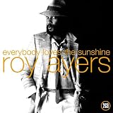 Everybody Loves The Sunshine