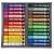 Reeves 24  Large Oil Pastels