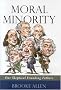 Moral Minority: Our Skeptical Founding Fathers Moral Minority: Our Skeptical Founding Fathers
