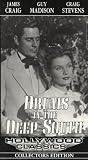 Drums in the Deep South [VHS]