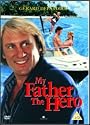 My Father The Hero [DVD] [1994]