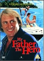 My Father the Hero [Region 2]