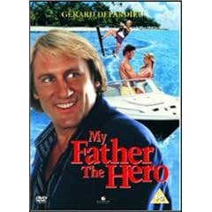 My Father The Hero [DVD] [1994]