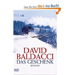 Das Geschenk: Roman