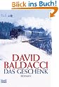 Das Geschenk: Roman
