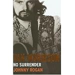 Van Morrison: No Surrender book cover