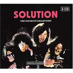 【クリックで詳細表示】Ultimate Collection [CD， Import]