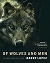 Of Wolves and Men (Scribner Classics)