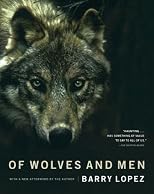 Of Wolves and Men (Scribner Classics)