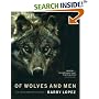 Of Wolves and Men