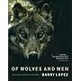 Of Wolves and Men