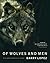 Of Wolves and Men (Scribner Classics)