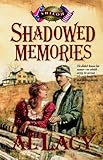 Shadowed Memories: Battles of Destin: Four (Battles of Destiny Series)