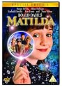 Matilda - Special Edition [DVD] [1996]