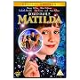 Matilda - Special Edition [DVD] [1996]