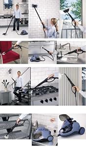 Budget  Dirt Devil M 385