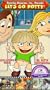 Let's Go Potty! [VHS]