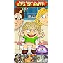 Let's Go Potty! [VHS]