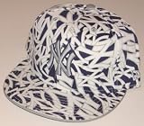New York Yankees New Era Color Book Fitted Hat Cap
