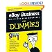 eBay Business All-in-One Desk Reference for Dummies