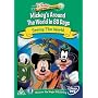 Disney Learning Adventures - Mickey's Around The World In 80 Days - Seeing The World [DVD]
