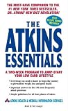 The Atkins Essentials: A Two Week Program to Jump-Start Your Low Carb Lifestyle