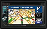 Review KENWOOD DNX5220 / Kenwood DNX5220 - 6