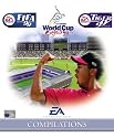 EA Compilations: FIFA '99, World Cup Cricket '99 and Tiger Woods '99 (PC)