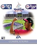 EA Compilations: FIFA '99, World Cup Cricket '99 and Tiger Woods '99 (PC)