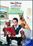 The Ugly Dachshund [1966]