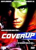 Cover Up (Uncut Version) - Dolph Lundgren