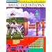 Basic Equations (Applied Math Series)
