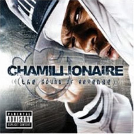 Chamillionaire - Frontin