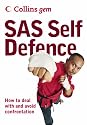 SAS Self Defence (Collins GEM)