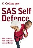 SAS Self Defence (Collins GEM)