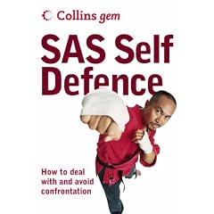 Collins Gem - SAS Self Defence