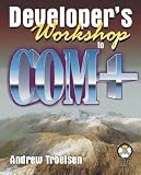 Developer's Workshop: Com+