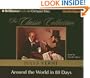 Around the World in 80 Days (Classic Collection (Brilliance Audio))