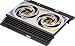 Revoltec Hard Drive Freezer / Black RS029
