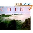Spectacular China (Illustrated Travel) by Nigel Cameron