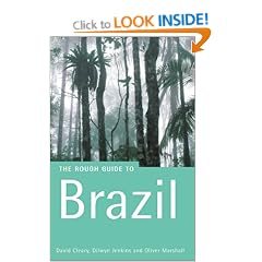 The Rough Guide to Brazil