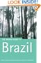 The Rough Guide to Brazil, 4th Edition (Rough Guide Travel Guides)