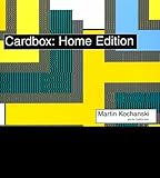 The cardbox book