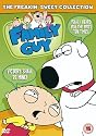 Family Guy - Freakin' Sweet Collection [DVD]