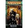 Nosferatu (Vampire: The Masquerade Clanbooks)