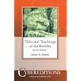 Tales and Teachings of the Buddha by John Garrett Jones