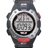 Timex Men's Ironman 30-Lap Shock Resistant FLIX System Watch #T5F851