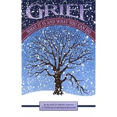 Grief: What It Is and What You Can Do