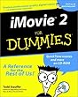 iMovie 2 for Dummies