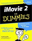 iMovie 2 for Dummies